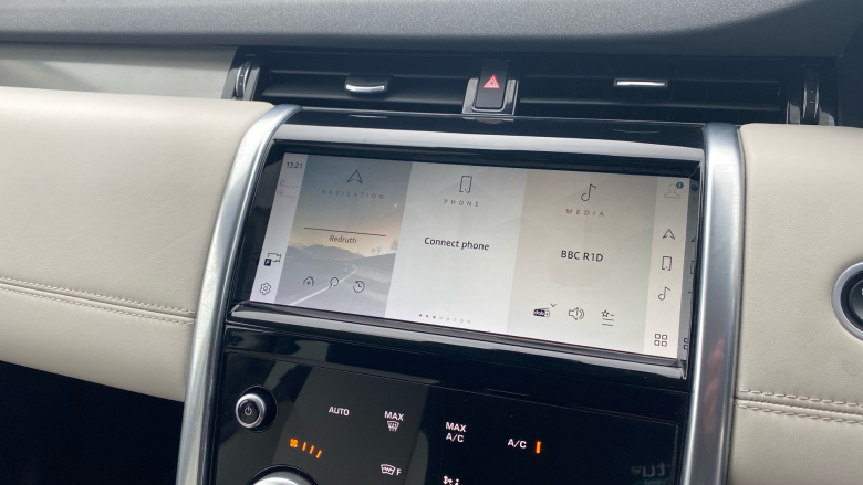 Land Rover Discovery Sport 2.0 D200 R-Dynamic HSE 5dr Auto [5 Seat] Diesel Station Wagon